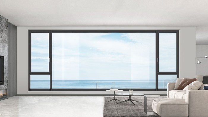 蓝卡门窗,广东蓝卡门窗,蓝卡优品门窗（广东）有限公司