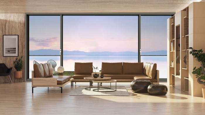 蓝卡门窗,广东蓝卡门窗,蓝卡优品门窗（广东）有限公司