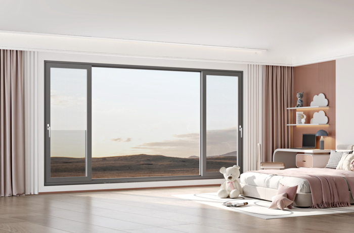 蓝卡门窗,广东蓝卡门窗,蓝卡优品门窗（广东）有限公司